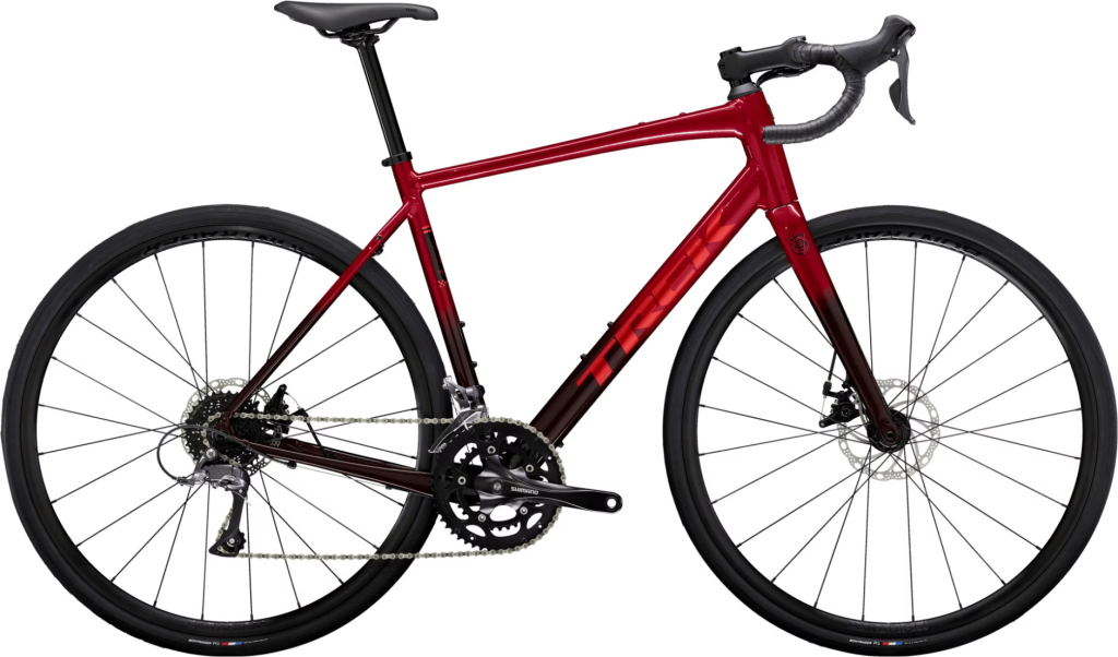 Vélo De Route KS Cycling Euphoria - Cadre Alu 58cm - Roues 28" - 14 Vitesses - Blanc